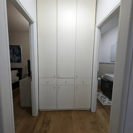Lägenhet Laspeziaduecentottanta 5 Terre