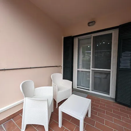 Apartamento Laspeziaduecentottanta 5 Terre
