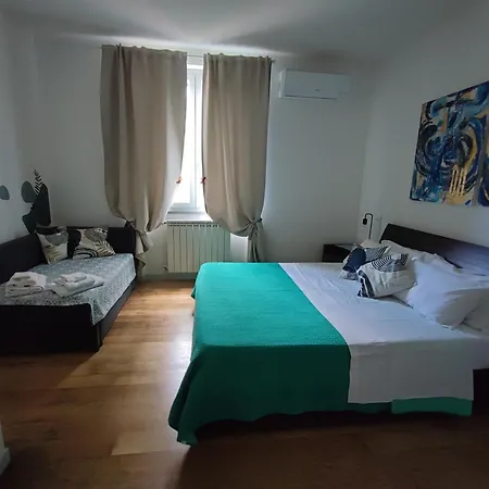 Laspeziaduecentottanta 5 Terre * La Spezia